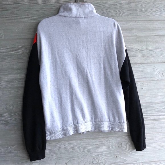 Final drop! Vintage 90’s Tracksuit Jacket 🚨 - Picture 4 of 5